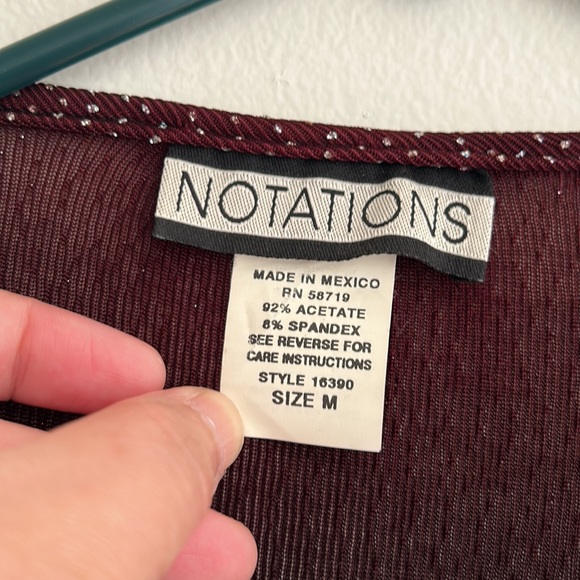 Blouse - Picture 2 of 3